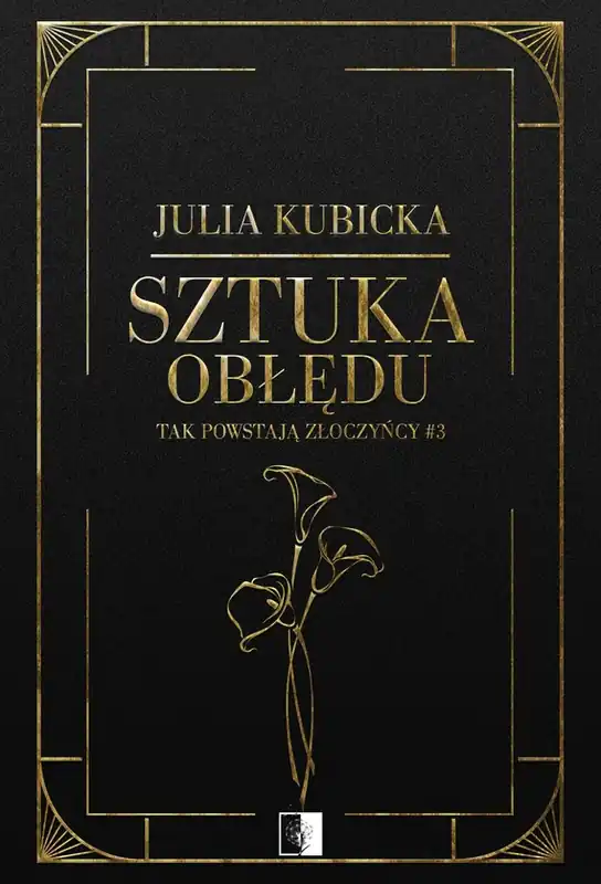 Szybka wysyłka Sztuka obłędu