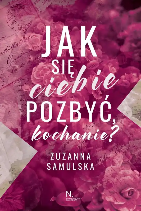 Kup online Jak się ciebie pozbyć, kochanie?