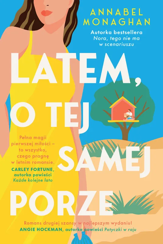 Okazja Latem, o tej samej porze