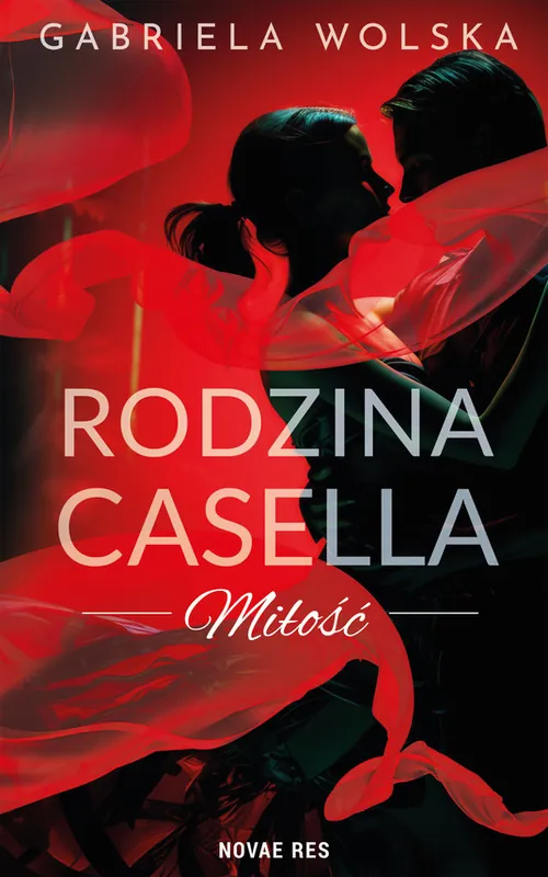 Rodzina Casella. Miłość Zniżka