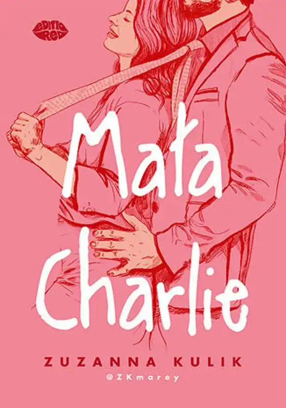 Wysoka jakość Mała Charlie