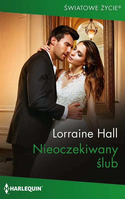 Nieoczekiwany ślub Szybka dostawa
