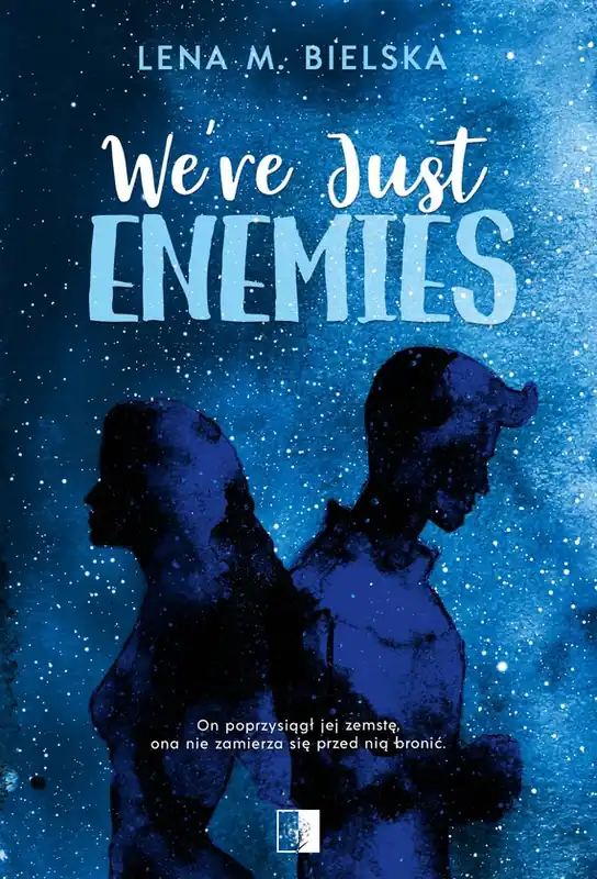 We’re Just Enemies Popularny