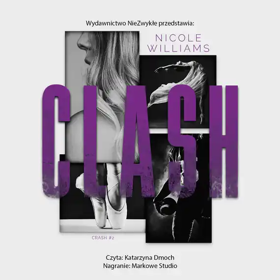 Clash Szybka dostawa
