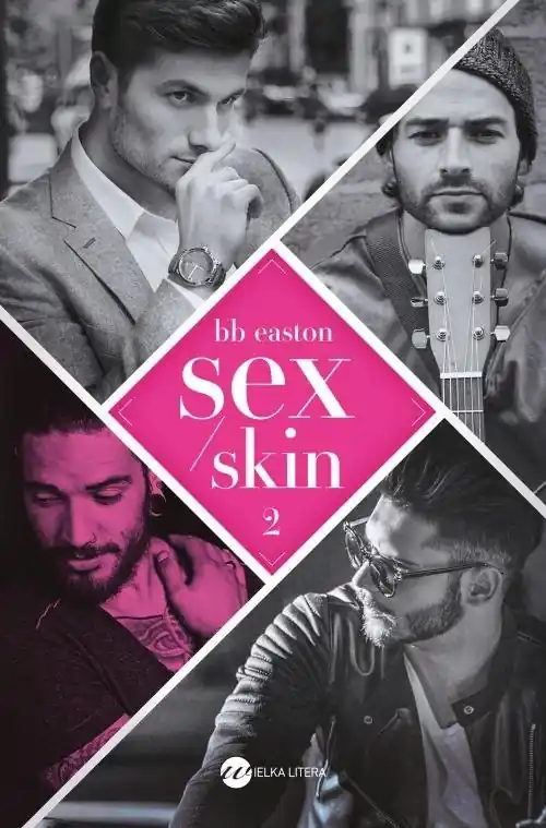 Nowość Sex/Skin