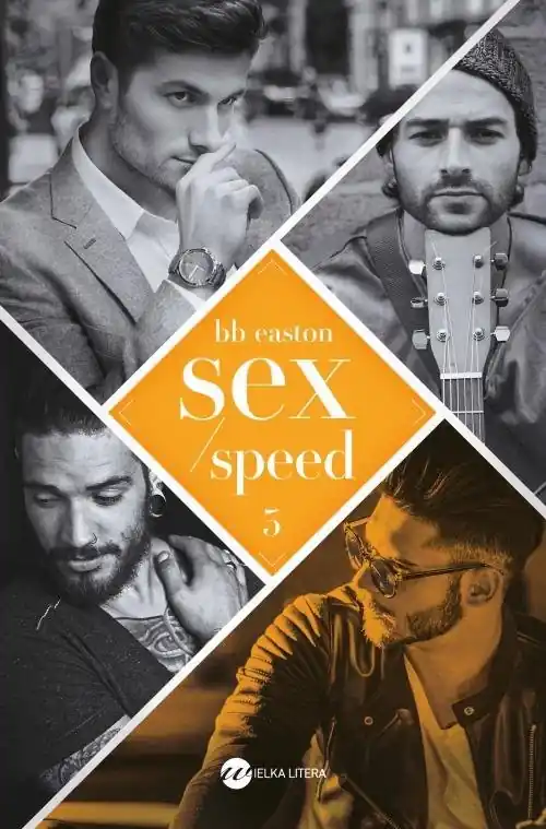 Dodaj do koszyka Sex/Speed