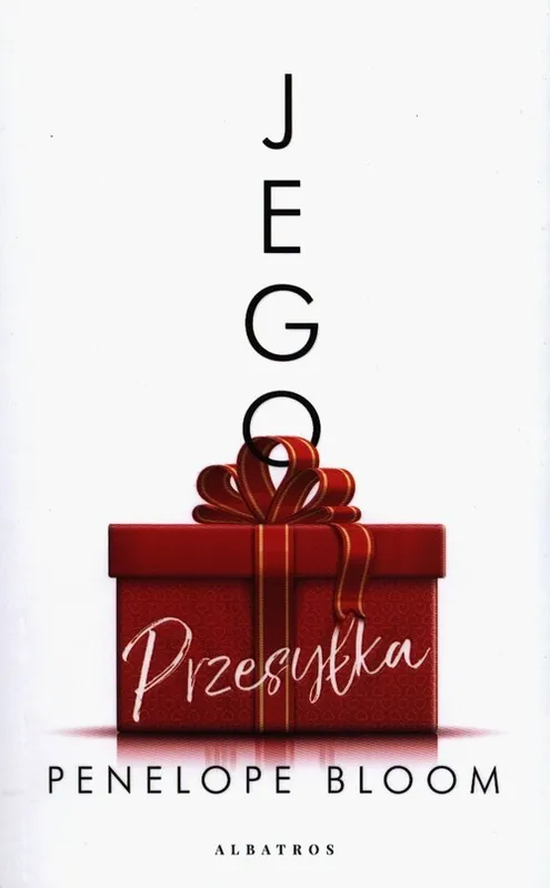 Darmowy zwrot Jego przesyłka