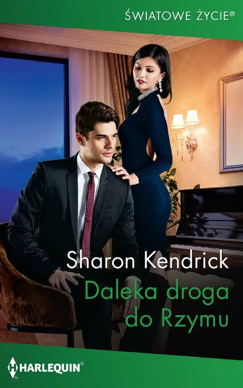 Premium Daleka droga do Rzymu