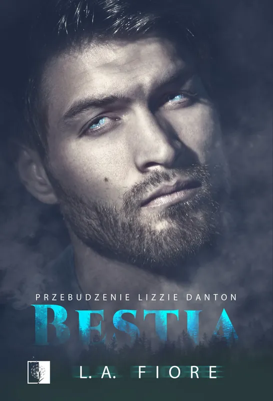 Bestia. Przebudzenie Lizzie Danton Ograniczona ilość