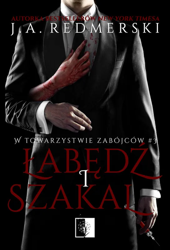 Łabędź i Szakal Łatwy zwrot