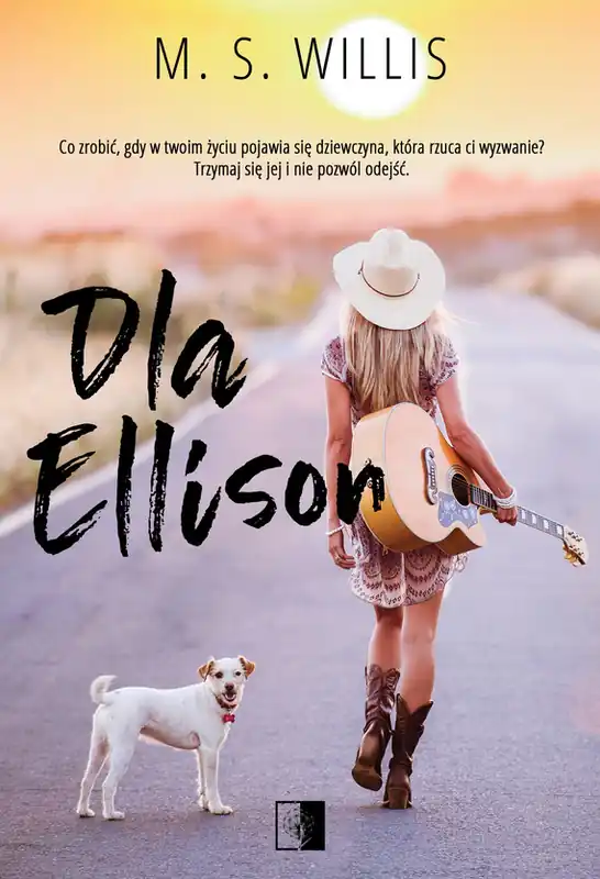 Bestseller Dla Ellison