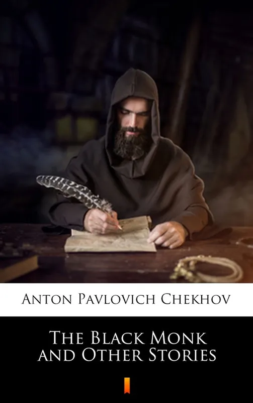 The Black Monk and Other Stories Zamów dziś