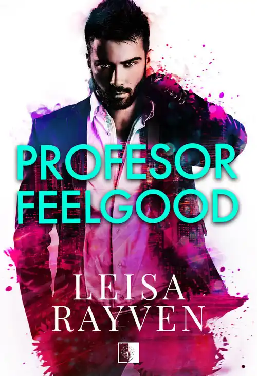 Ostatnia szansa Profesor Feelgood