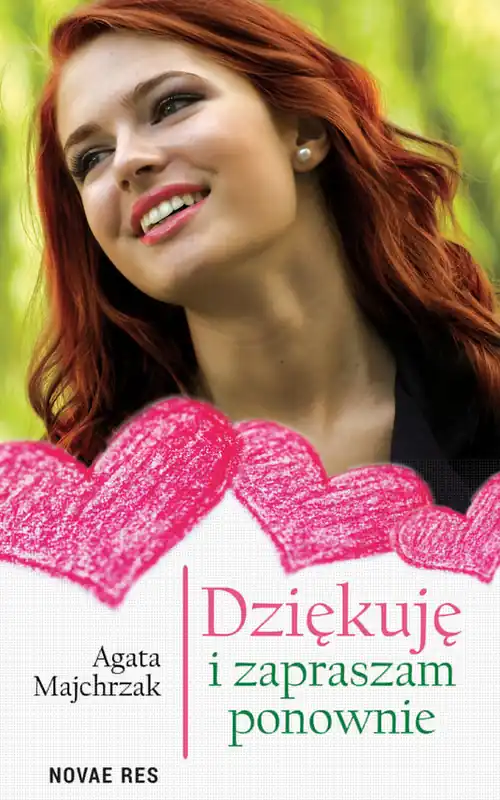 Dziękuję i zapraszam ponownie Promocja