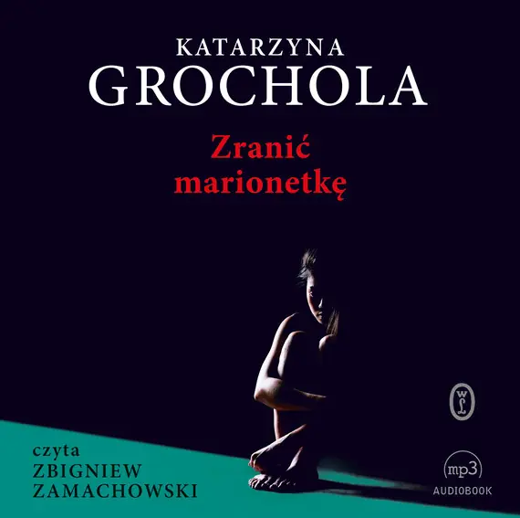 Oferta limitowana Zranić marionetkę