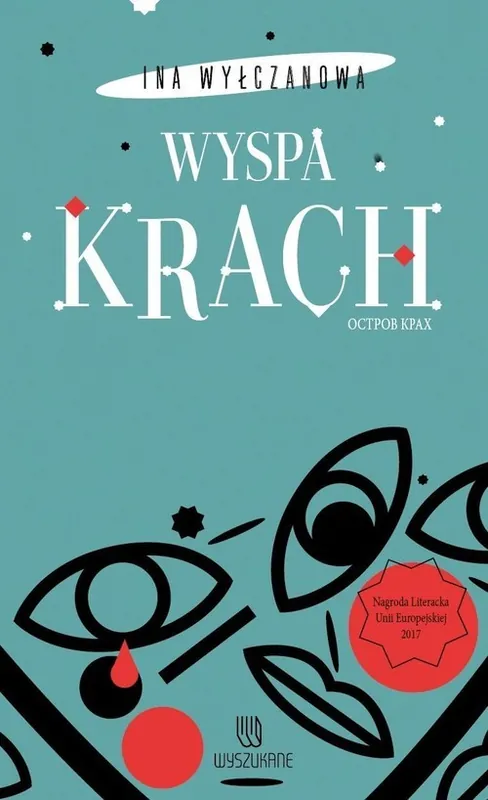 Wyspa Krach Bezpieczne zakupy