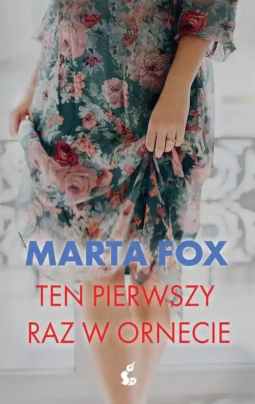 Łatwy zwrot Ten pierwszy raz w Ornecie