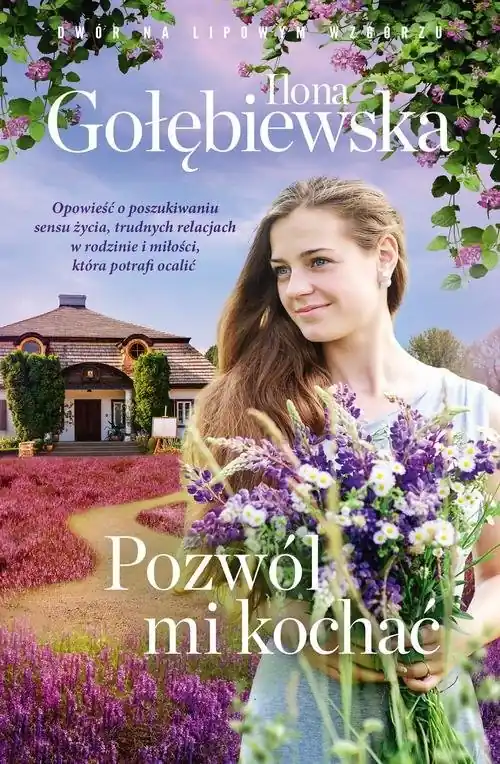 Dostępne od ręki Pozwól mi kochać