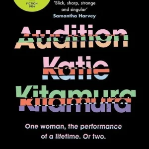 Wyjątkowa oferta Audition