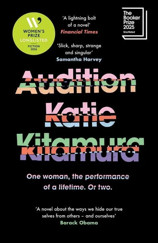 Wyjątkowa oferta Audition