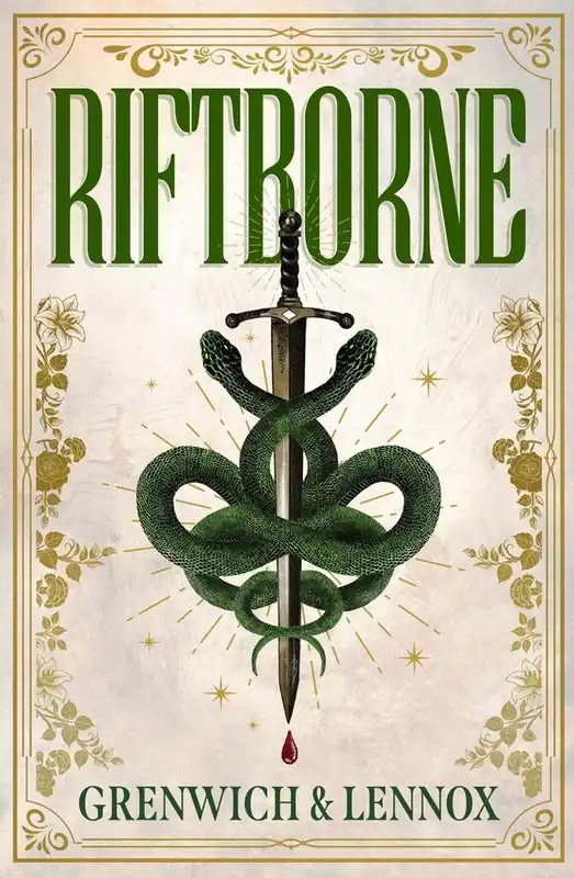 Riftborne Tani