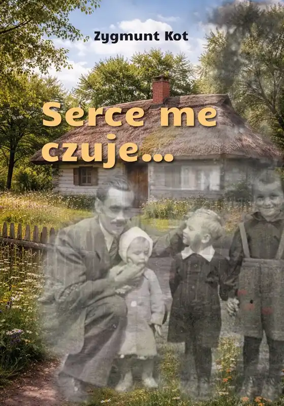Serce me czuje… Cena promocyjna