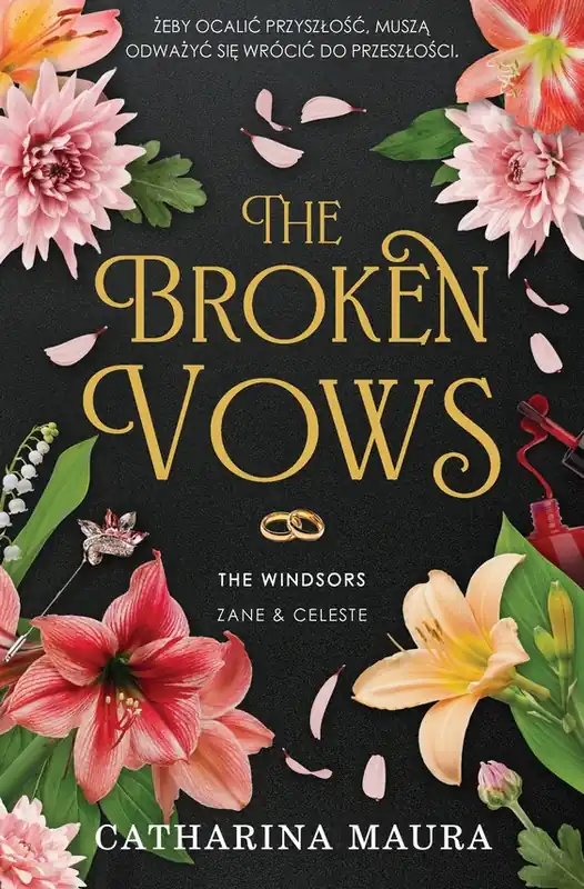 The Broken Vows Niska cena