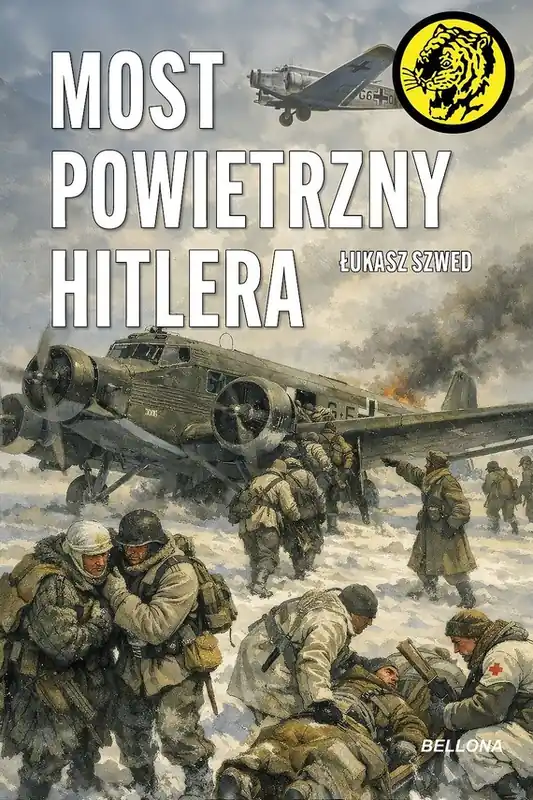 Oferta Most powietrzny Hitlera