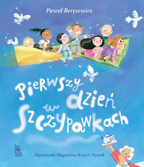 Cena promocyjna Pierwszy dzień w Szczypawkach