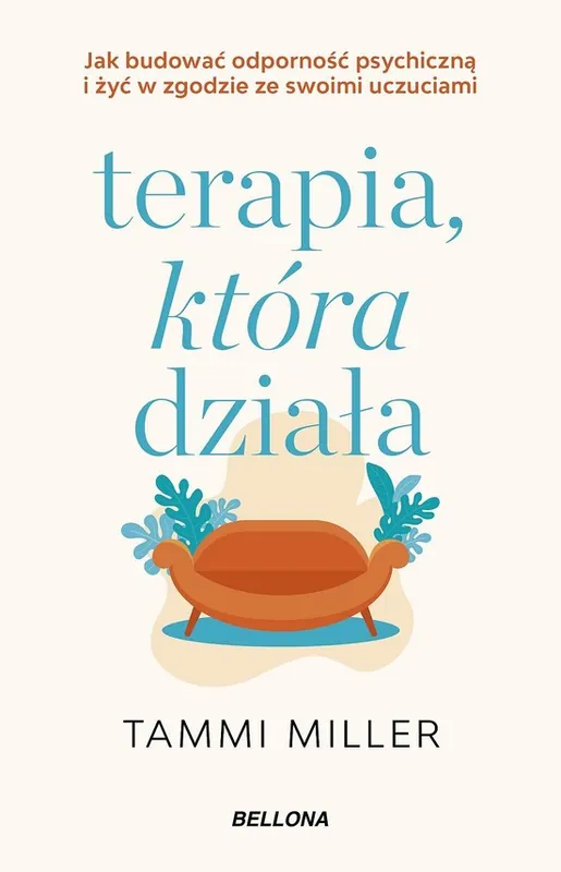 Terapia, która działa Premium