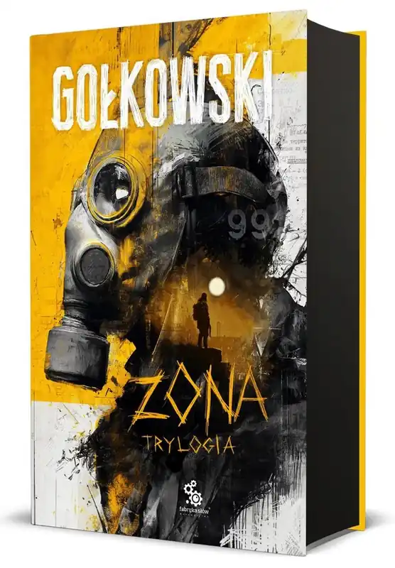 Zona. Trylogia Super okazja