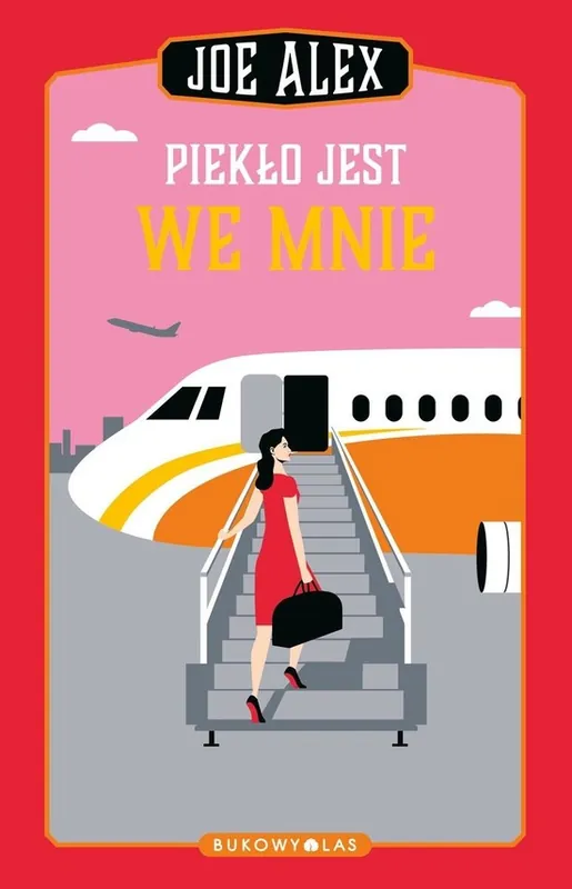 Piekło jest we mnie Tylko do końca tygodnia