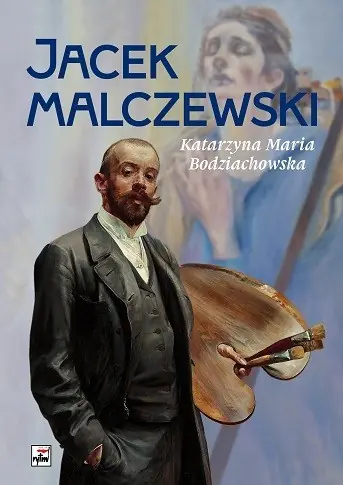 Ekspresowa dostawa Jacek Malczewski wyd. 3