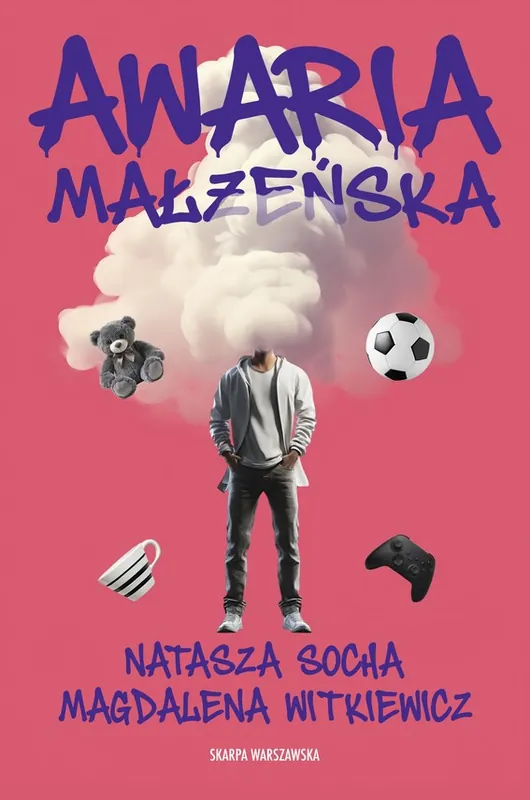 Zamów teraz Awaria małżeńska