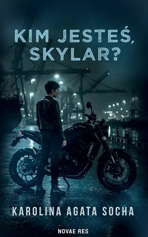 Tylko dziś Kim jesteś Skylar?