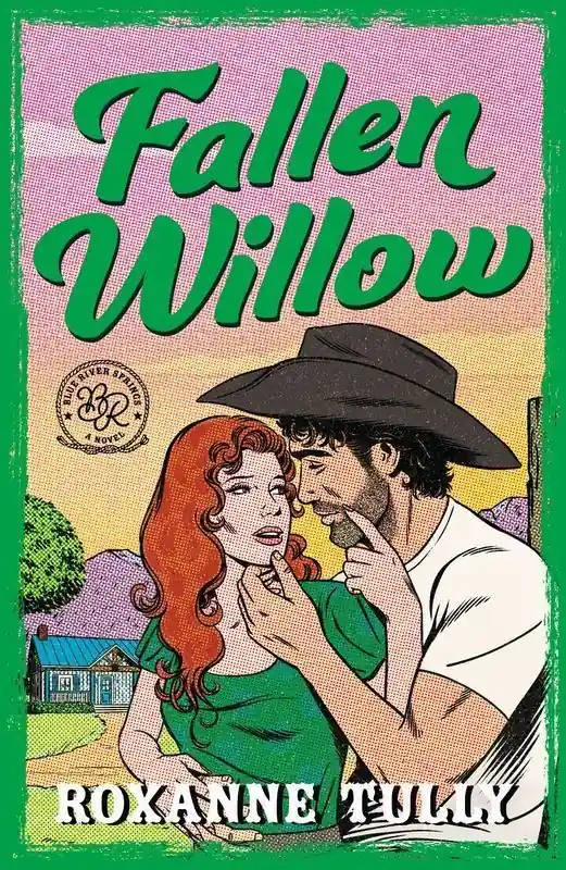 Bezpieczna płatność Fallen Willow