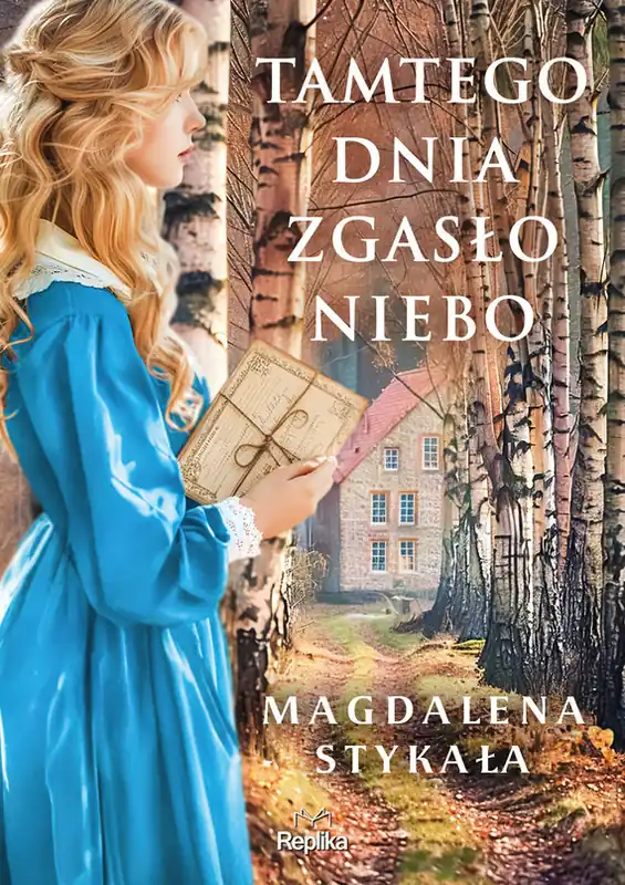 Promocja Tamtego dnia zgasło niebo