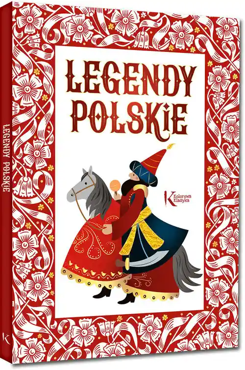 Tylko do końca tygodnia Legendy polskie