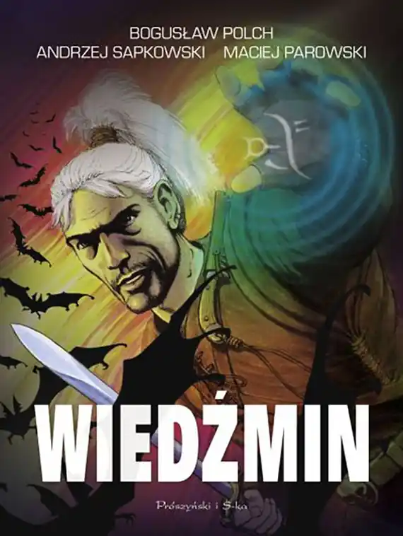 Wiedźmin. Wydanie kolekcjonerskie Niska cena
