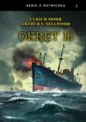 Okręt 16 TW Szybka dostawa