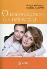 Dostępne od ręki O dziewczętach dla dziewcząt w.2015