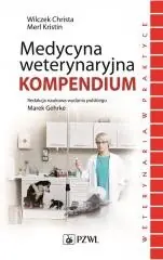 Medycyna weterynaryjna. Kompendium Szybka wysyłka