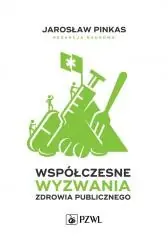 Współczesne wyzwania zdrowia publicznego Cena promocyjna
