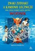 Wodnik - znaki z zodiaku a kamienie lecznicze Ostatnie sztuki