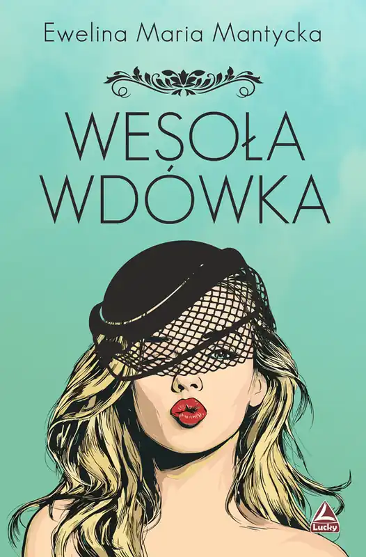 Okazja Wesoła wdówka