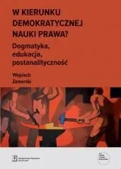 Niska cena W kierunku demokratycznej nauki prawa?