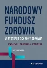 Narodowy Fundusz Zdrowia w systemie ochrony... Tani