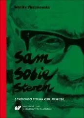 Najlepsza cena Sam sobie sterem