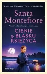 Nowość Cienie w blasku księżyca