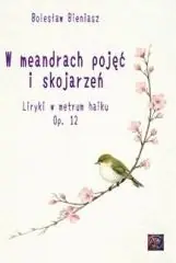 Nowość W meandrach pojęć i skojarzeń